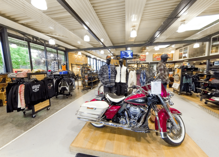 Harley-Davidson Basel-min